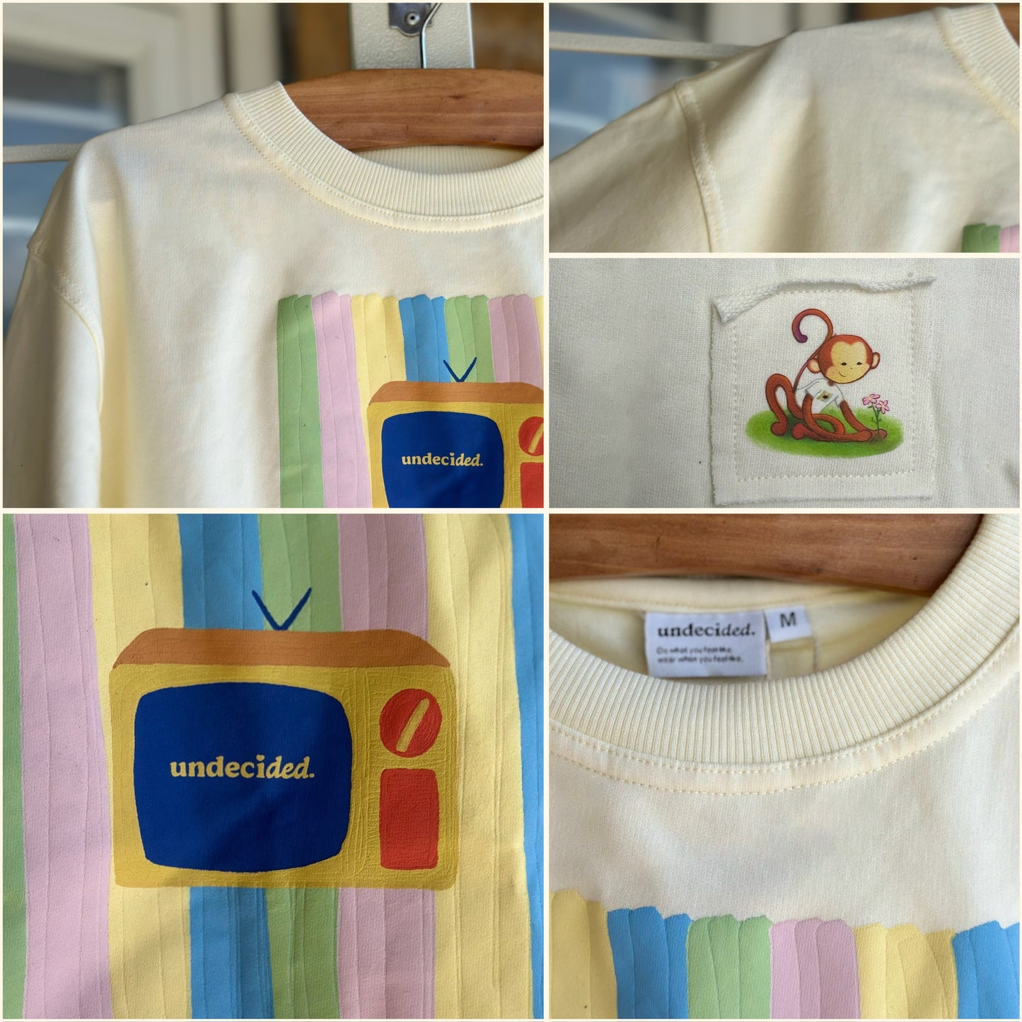 teevee tee