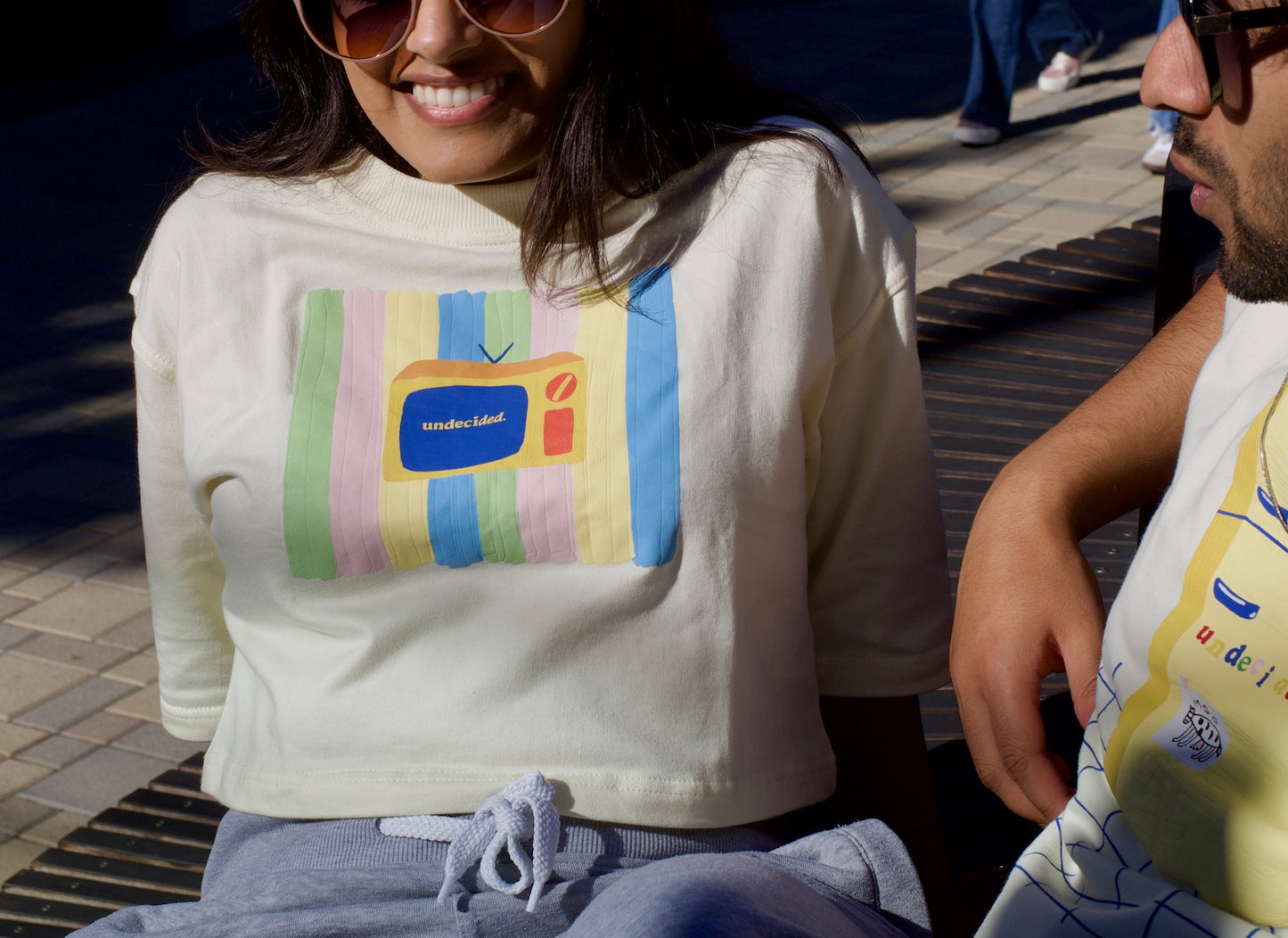teevee tee