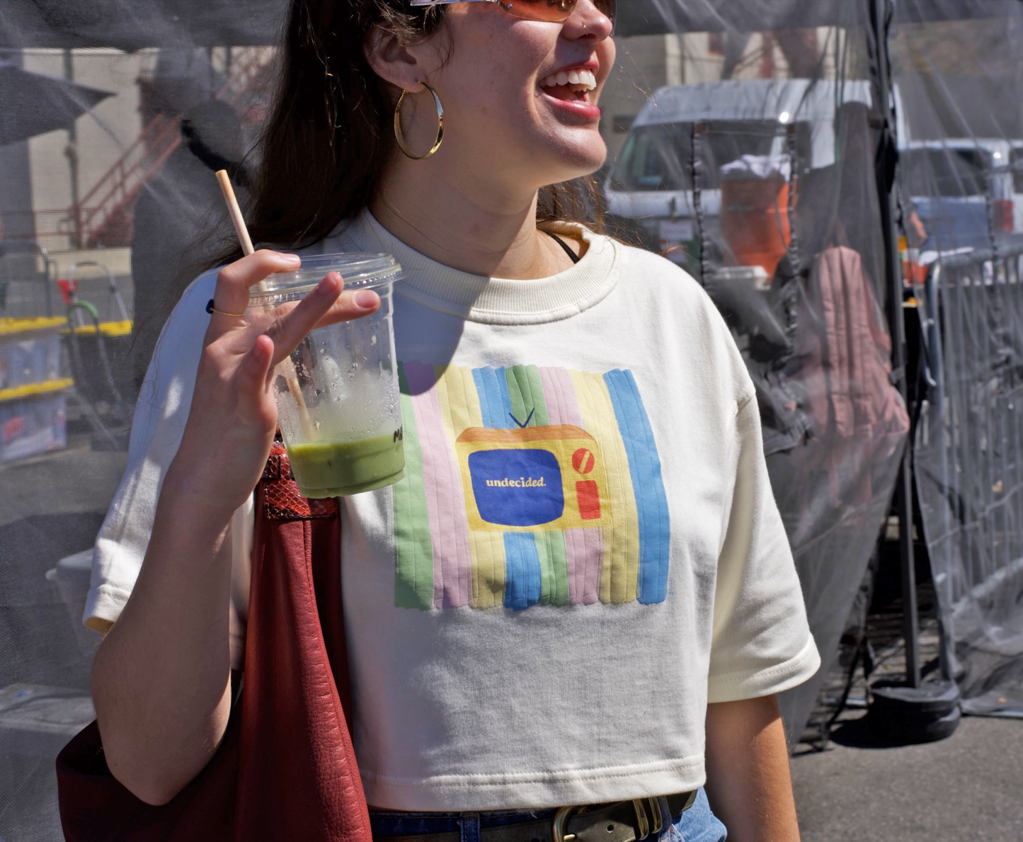teevee tee